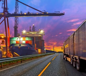 Benefits of importing and exporting 360x320