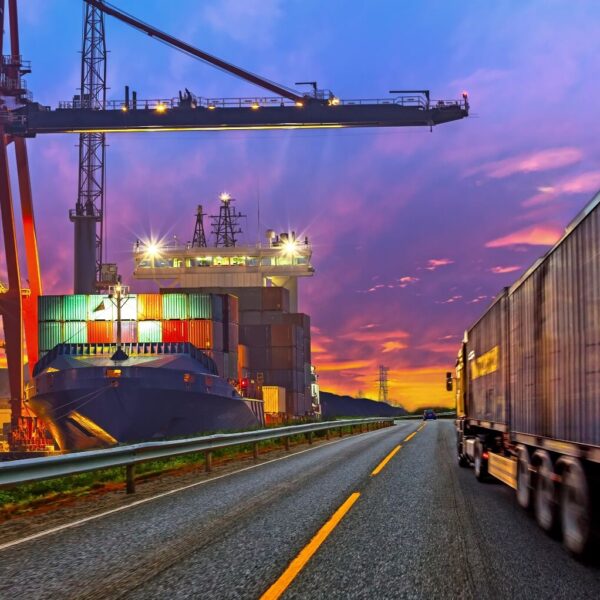Benefits of importing and exporting 600x600