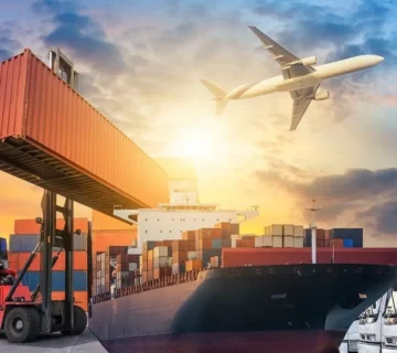 Imports and exports 360x320